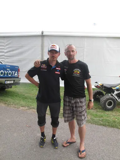 Bogusław Miklaszewski - Gabinet Masażu i Terapii Manualnej