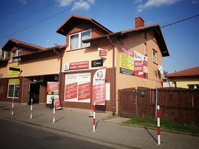 epaka.pl - punkt nadań i odbioru przesyłek